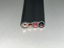 180 FT 10/3 UF-B W/GROUND
