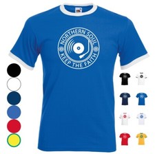 Northern Soul  Retro 'Ringer'
