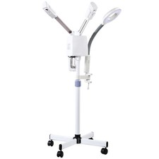 2 in 1 Facial Steamer with 5X