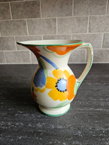 Beswick ware pattern 7077 art - beswick,