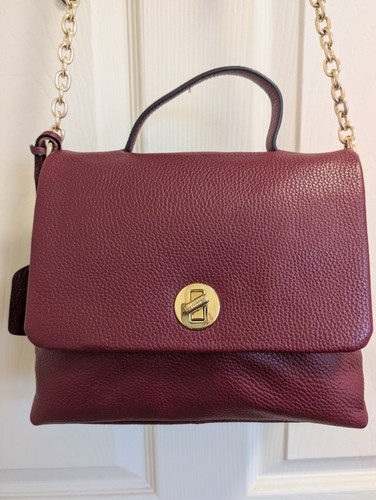 Radley london burgundy red - radley,