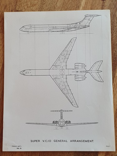Bac vickers super - bac,
