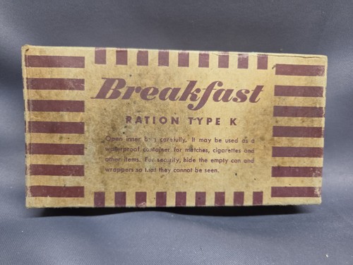 Original ww2 army field - us,