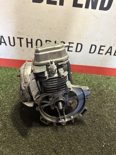 Honda gx25 umk425e mantis - honda,