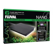 Fluval Nano Bluetooth Aquarium