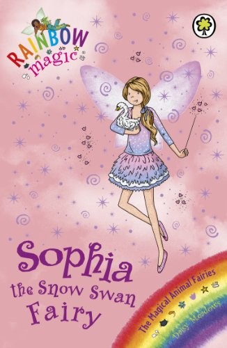 The magical animal fairies - the,