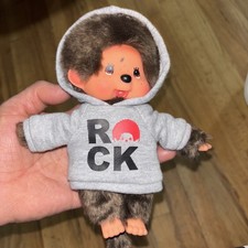 Monchhichi Rock / Monchichi Rock / Kiki Rock