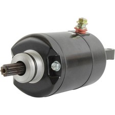 Starter Motor Yamaha Aprilia