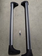 Citroen C4 MK1 Roof Bars