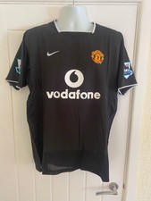 Retro Manchester united