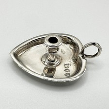 VICTORIAN LOVE HEART MINIATURE