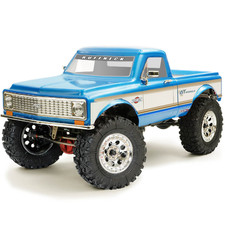 FTX Ruffneck 1/10 Brushless