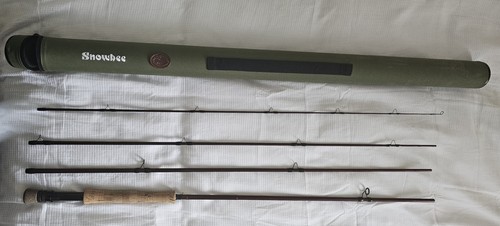 Hardy sintrix 11ft - 11ft, 220