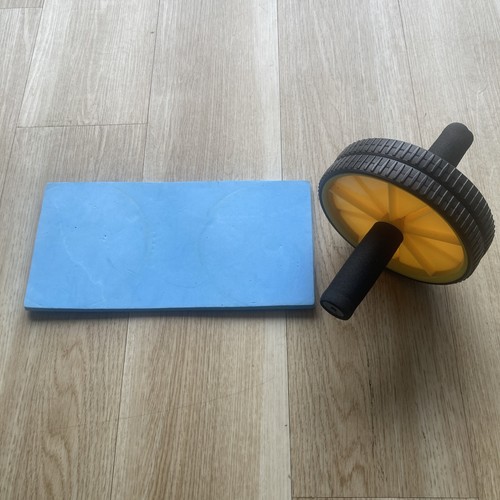 Foam handle roller core - handle,