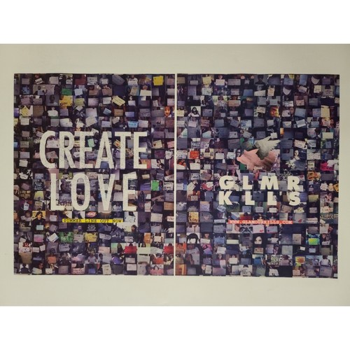 Glamour kills page create - page,