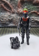 Vintage Action Force Night