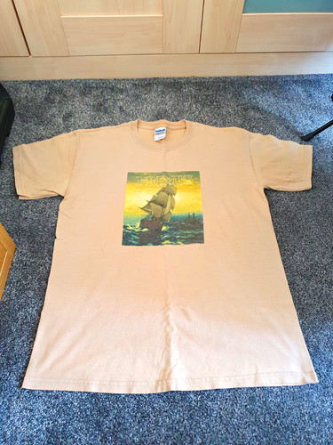 Primus sailing the seas - seas, of