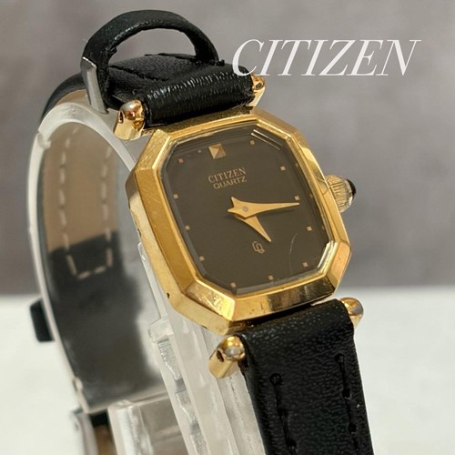 Working citizen watch - working,