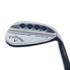 Used Callaway Jaws MD5