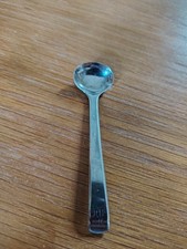 1827 Georgian Sterling Silver