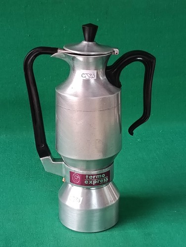 Thermo express signora - thermo,