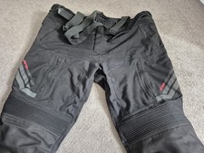 RST Pro Series Textile