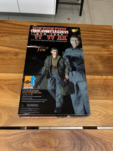 Dragon scale ww2 - dragon, 1/6