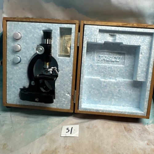 Vintage tasco student - vintage,