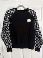 Vans Nightmare Before