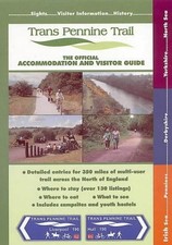 Trans Pennine Trail: The