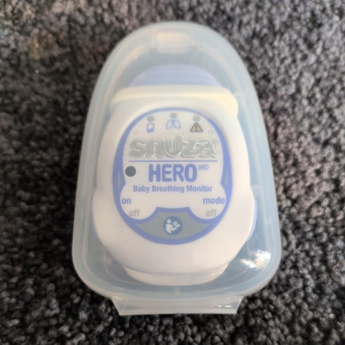 Snuza hero baby movement - snuza,