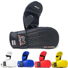 RIVAL Boxing RB5 Bag Mitt