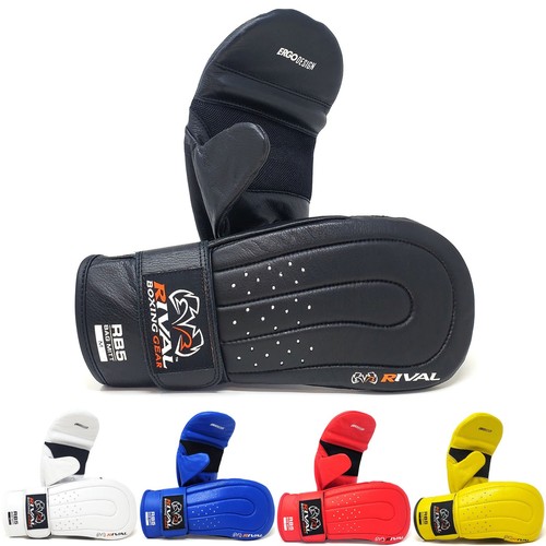 Rival boxing rb5 bag mitt - boxing,