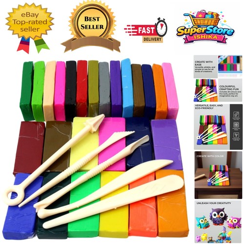 Eco friendly 650g polymer - 650g,