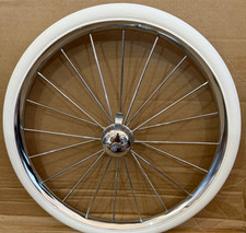 SILVER CROSS OBERON DOLLS PRAM