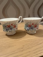 Royal Albert Bone China Tea