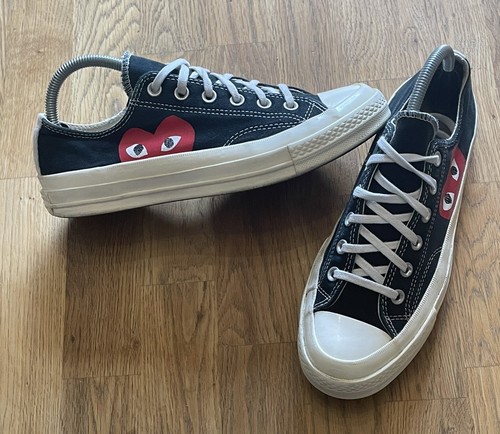 Converse cdg comme des - comme,