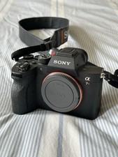 Sony Alpha A7R IVa Full Frame