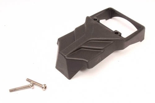 Ignition lock cover - ignition,