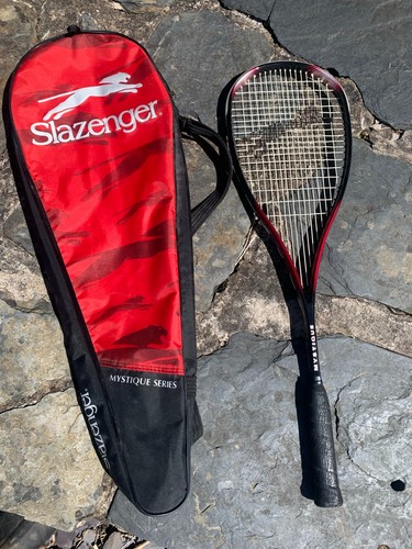 Slazenger mystique 460 - slazenger,