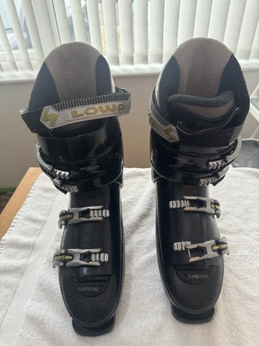 Lowa men ski boots - lowa, men’s