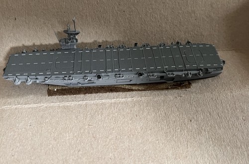Neptun 1250 uss casablanca - 1:1250,