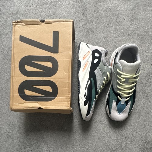 Adidas yeezy boost - 700, wave