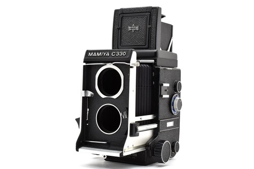 Near mint mamiya - [near, mint+]