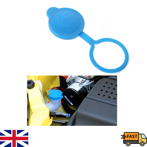 Fit peugeot washer - washer, cap