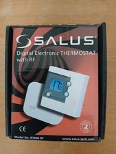Salus Digital Electronic