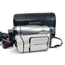 Sony Handycam DCR-TRV255E
