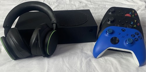 Microsoft xbox series - series, s