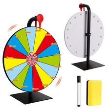 WYTNB 11.8inch Spinning Prize