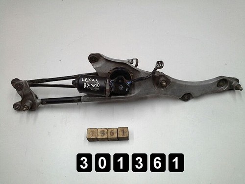 2001 lexus 300 - 300, wiper